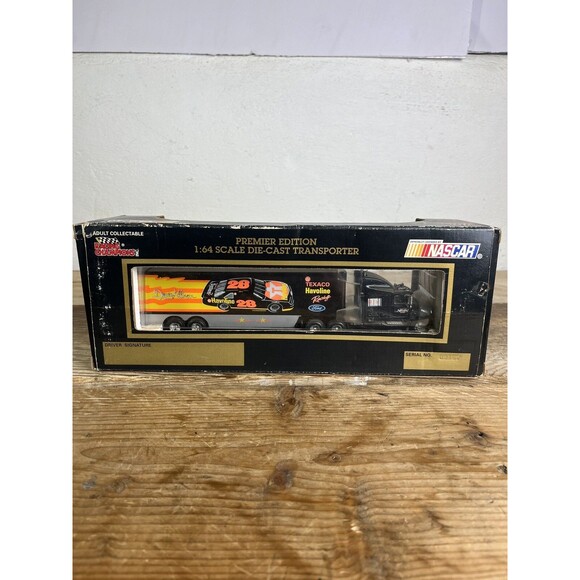 Lot Of 3 Vintage Diecast Collectible NFL Dallas Cowboys Red Bull Trucks And More - Picture 10 of 14